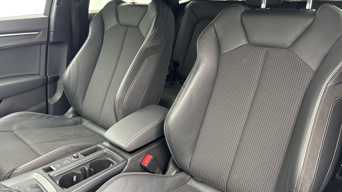 Used Audi Q3 2021 for sale - 76197999: Photo 7