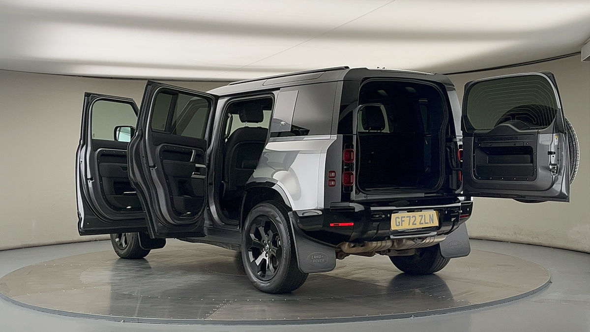 Vehicle 23