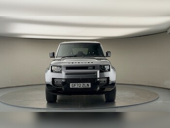 Used Land Rover Defender 110 2022 for sale - 75897751: Photo