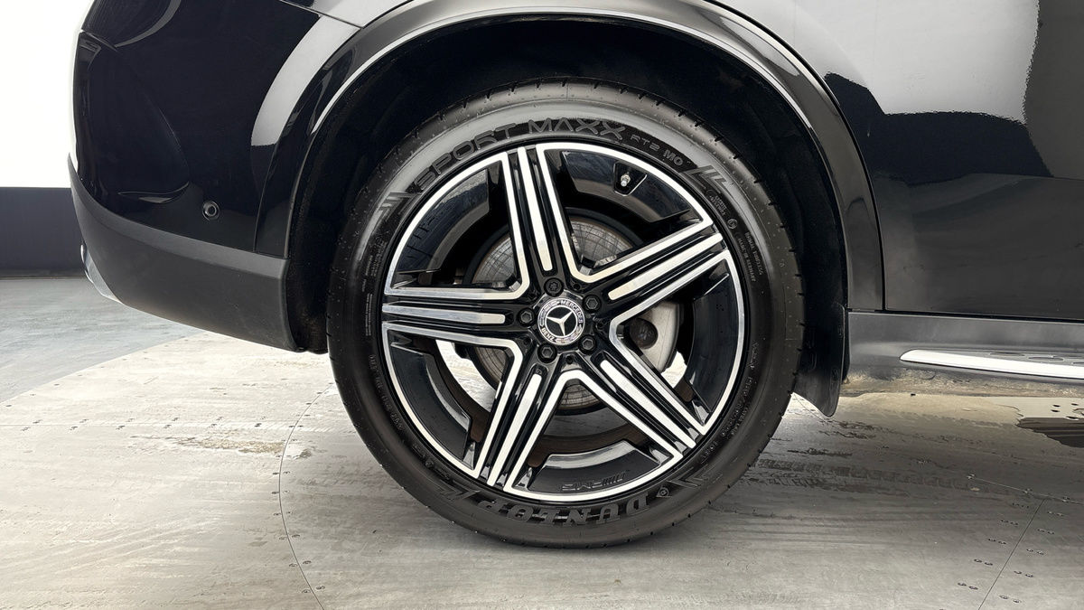 Used Mercedes-Benz GLC 2024 for sale - 78213278: Photo 10