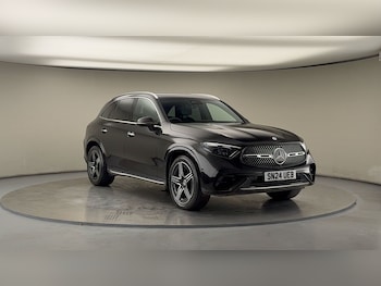 Used Mercedes-Benz GLC 2024 for sale - 78213278: Photo