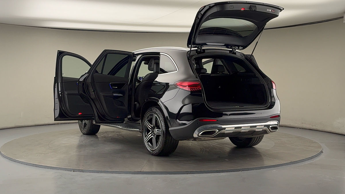 Used Mercedes-Benz GLC 2024 for sale - 78213278: Photo 23