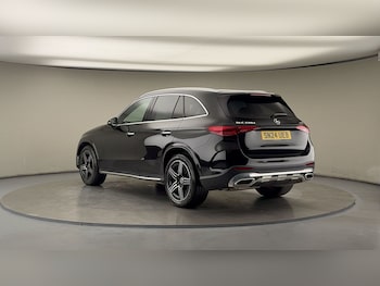 Used Mercedes-Benz GLC 2024 for sale - 78213278: Photo