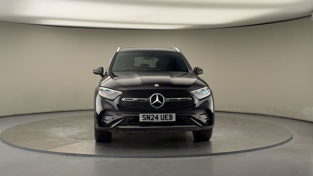 Used Mercedes-Benz GLC 2024 for sale - 78213278: Photo 33