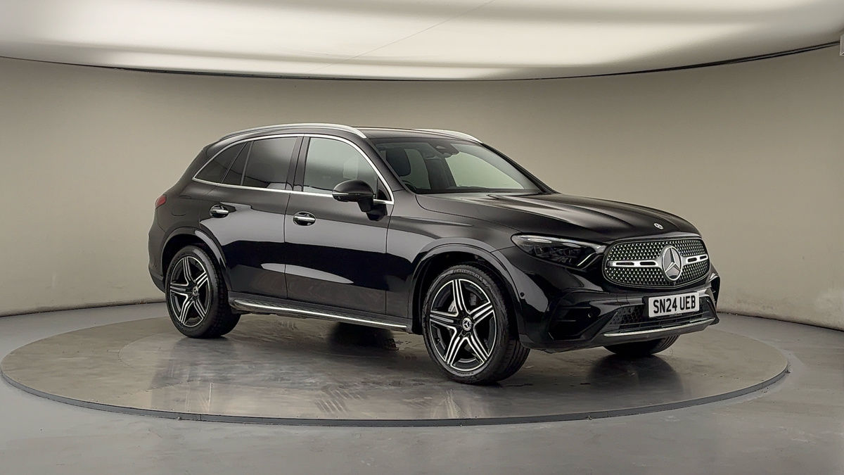 Used Mercedes-Benz GLC 2024 for sale - 78213278: Photo 35