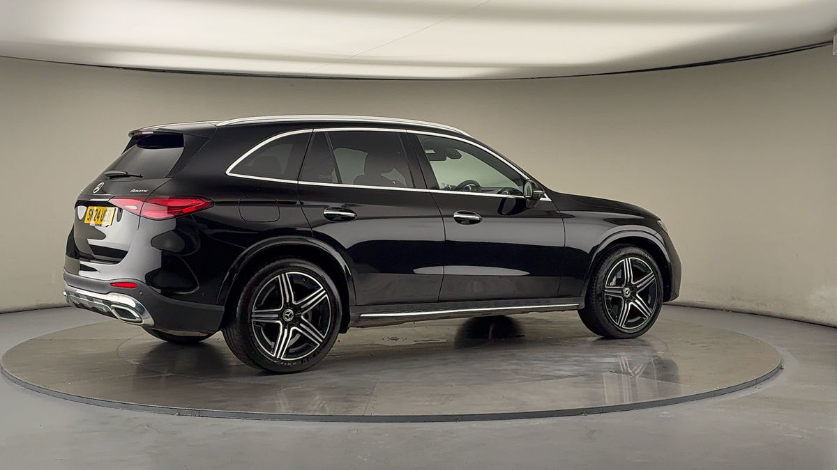 Used Mercedes-Benz GLC 2024 for sale - 78213278: Photo 39