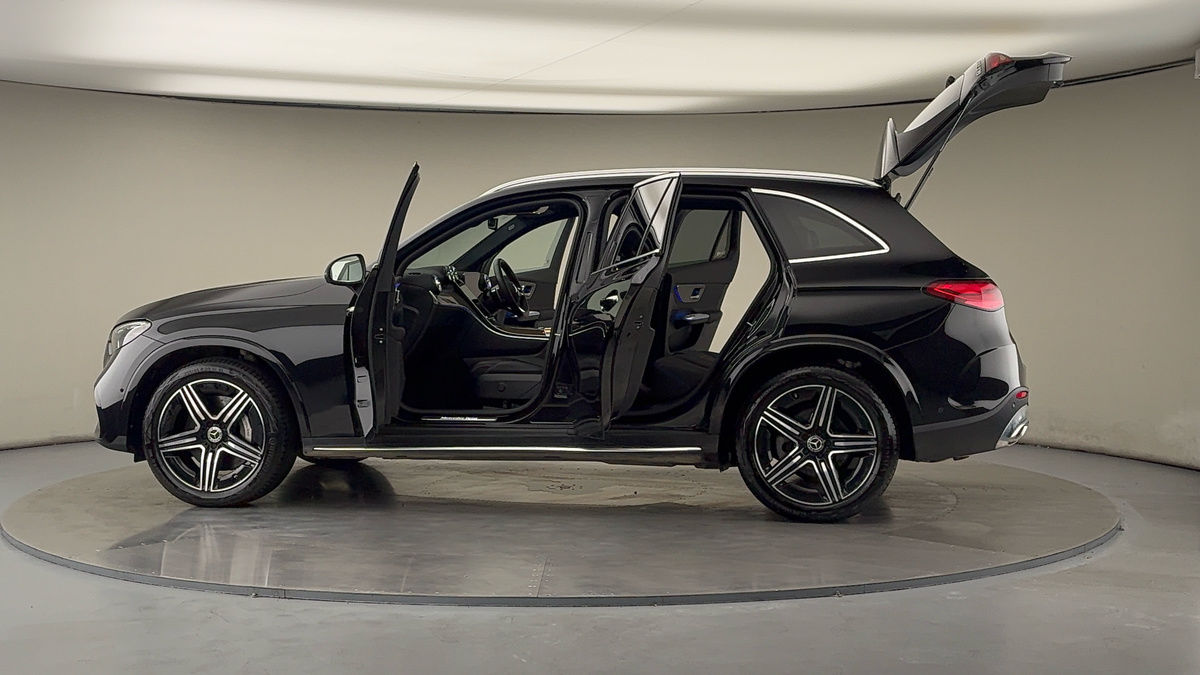 Used Mercedes-Benz GLC 2024 for sale - 78213278: Photo 47