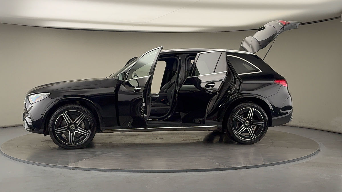 Used Mercedes-Benz GLC 2024 for sale - 78213278: Photo 48