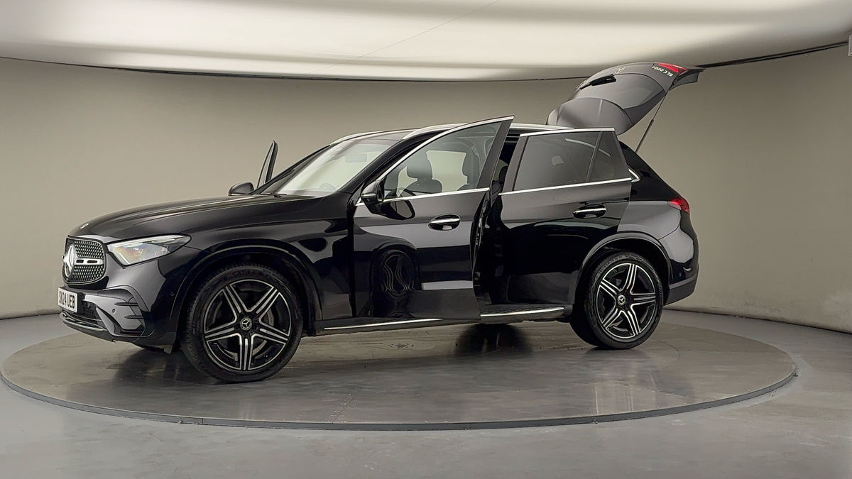 Used Mercedes-Benz GLC 2024 for sale - 78213278: Photo 49