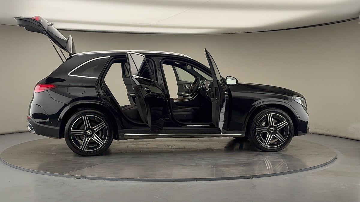 Used Mercedes-Benz GLC 2024 for sale - 78213278: Photo 57