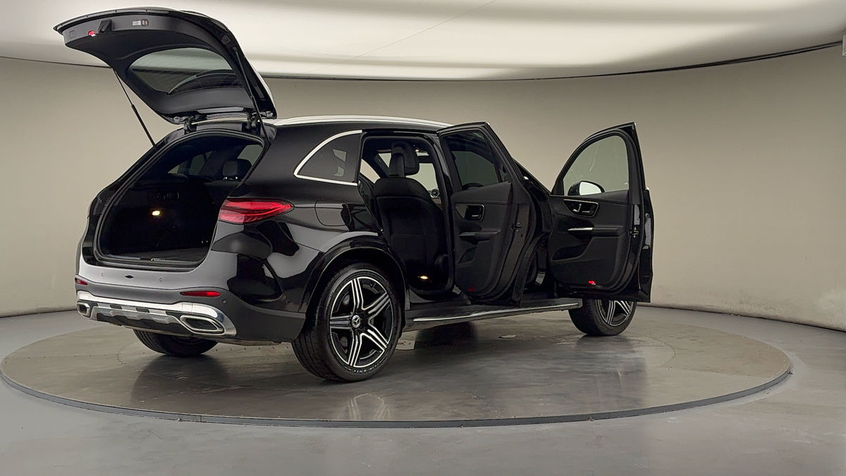 Used Mercedes-Benz GLC 2024 for sale - 78213278: Photo 59