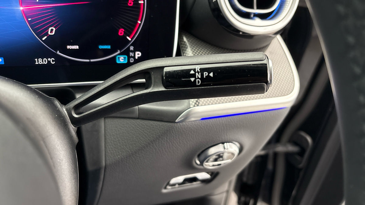 Used Mercedes-Benz GLC 2024 for sale - 78213278: Photo 6