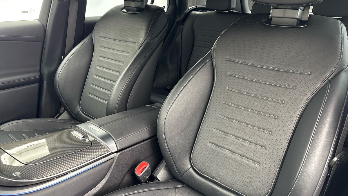 Used Mercedes-Benz GLC 2024 for sale - 78213278: Photo 7