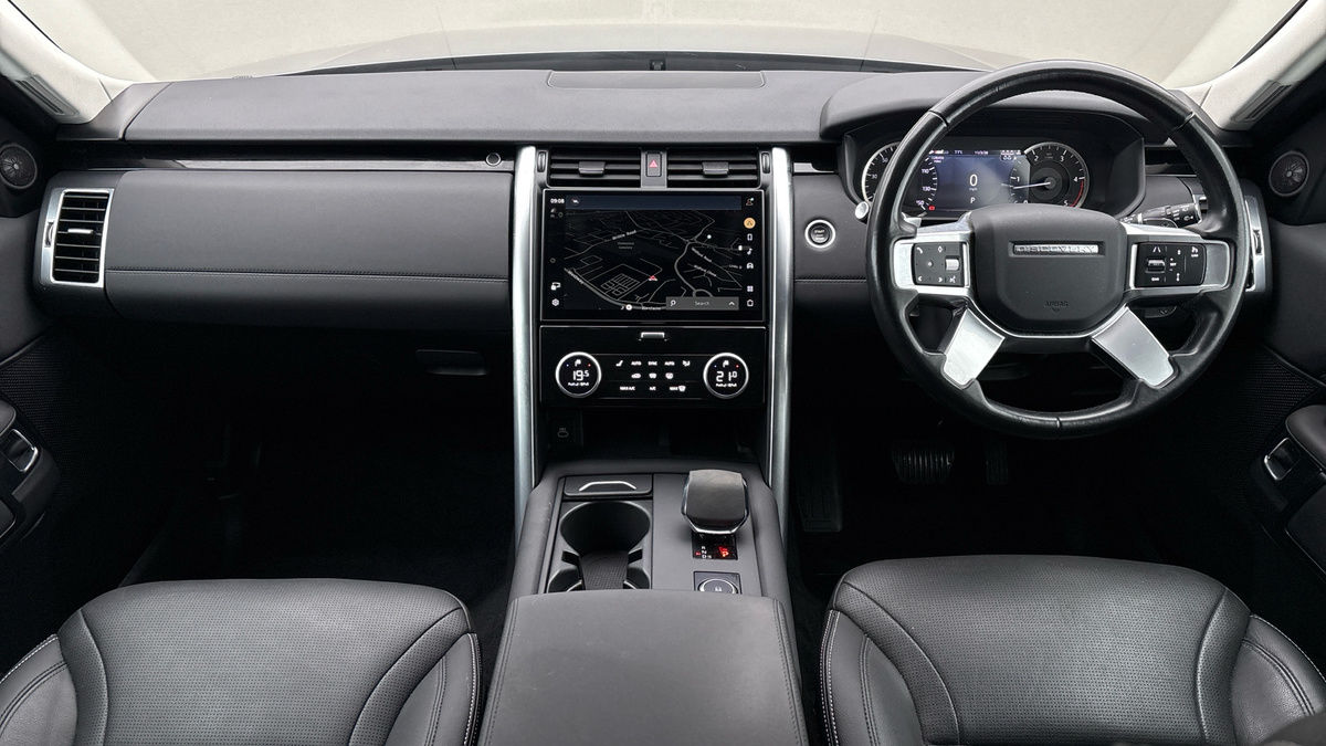 Used Land Rover Discovery 2022 for sale - 77836688: Photo 12