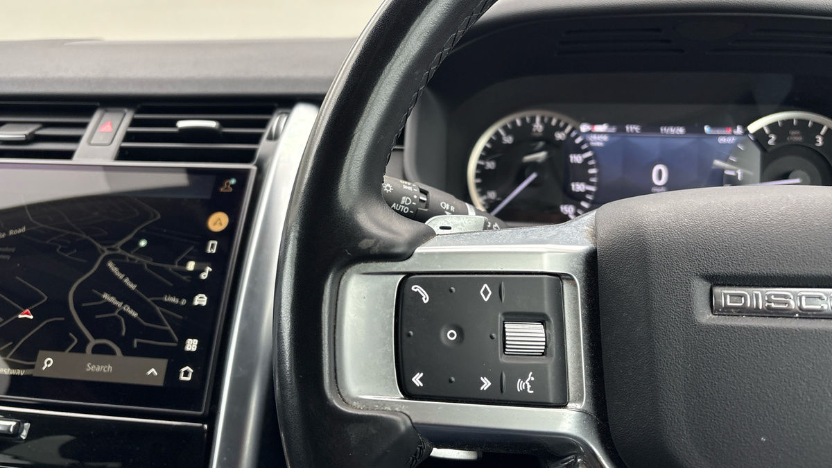 Used Land Rover Discovery 2022 for sale - 77836688: Photo 13