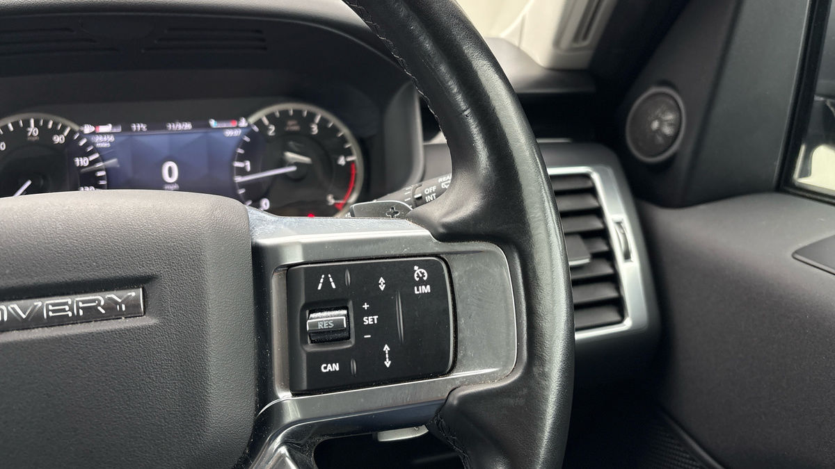 Used Land Rover Discovery 2022 for sale - 77836688: Photo 14