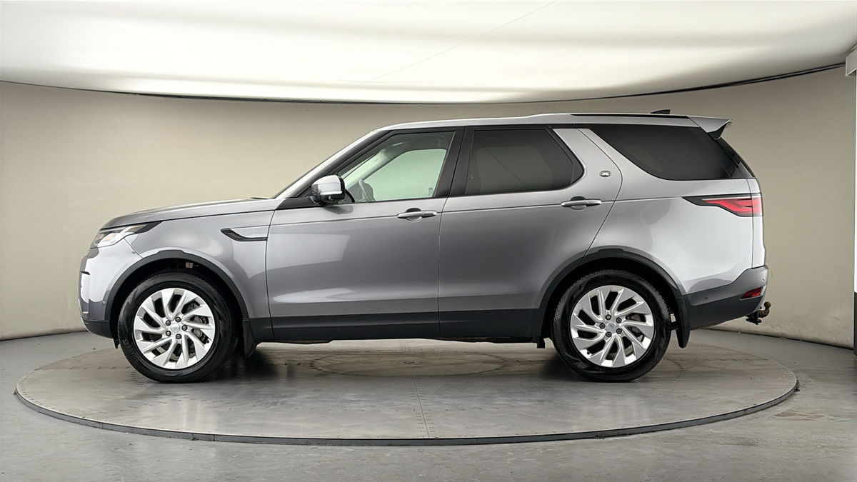 Used Land Rover Discovery 2022 for sale - 77836688: Photo 15