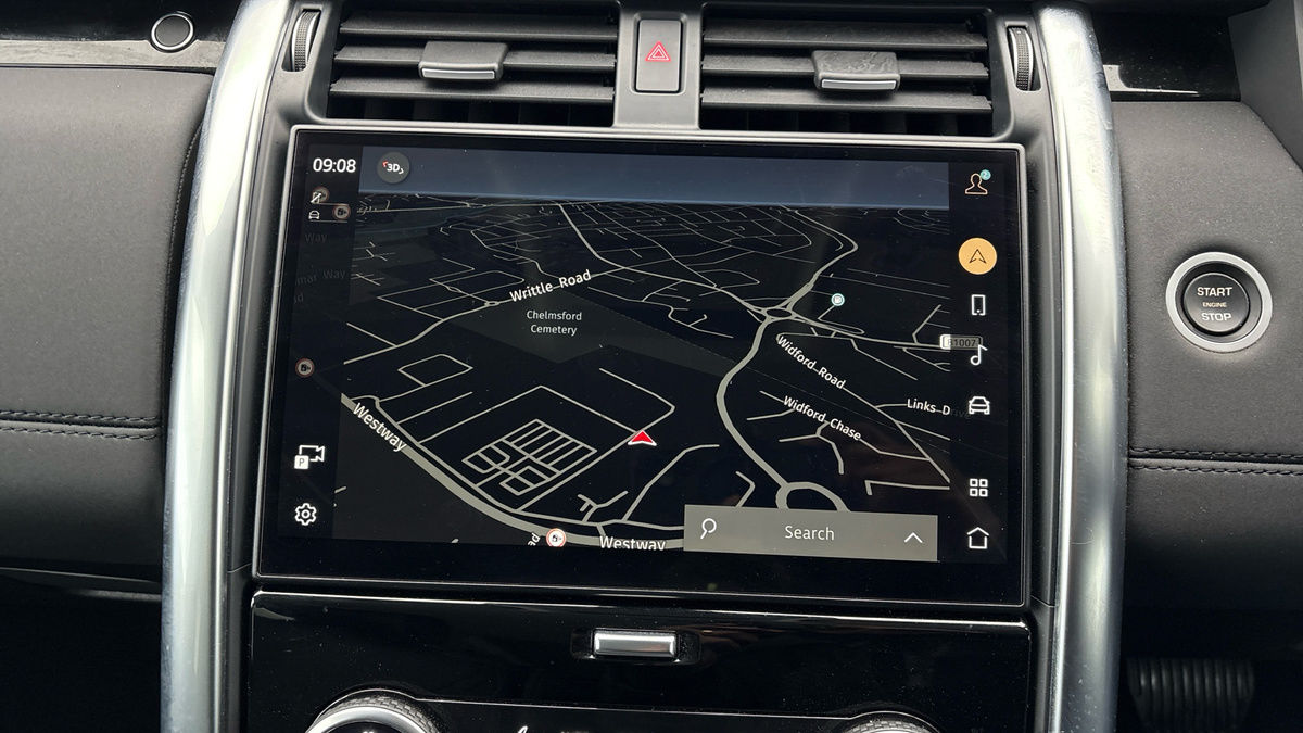 Used Land Rover Discovery 2022 for sale - 77836688: Photo 17