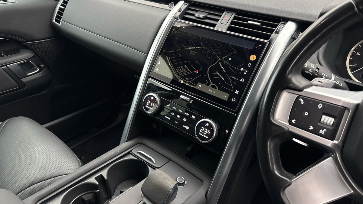 Used Land Rover Discovery 2022 for sale - 77836688: Photo 18