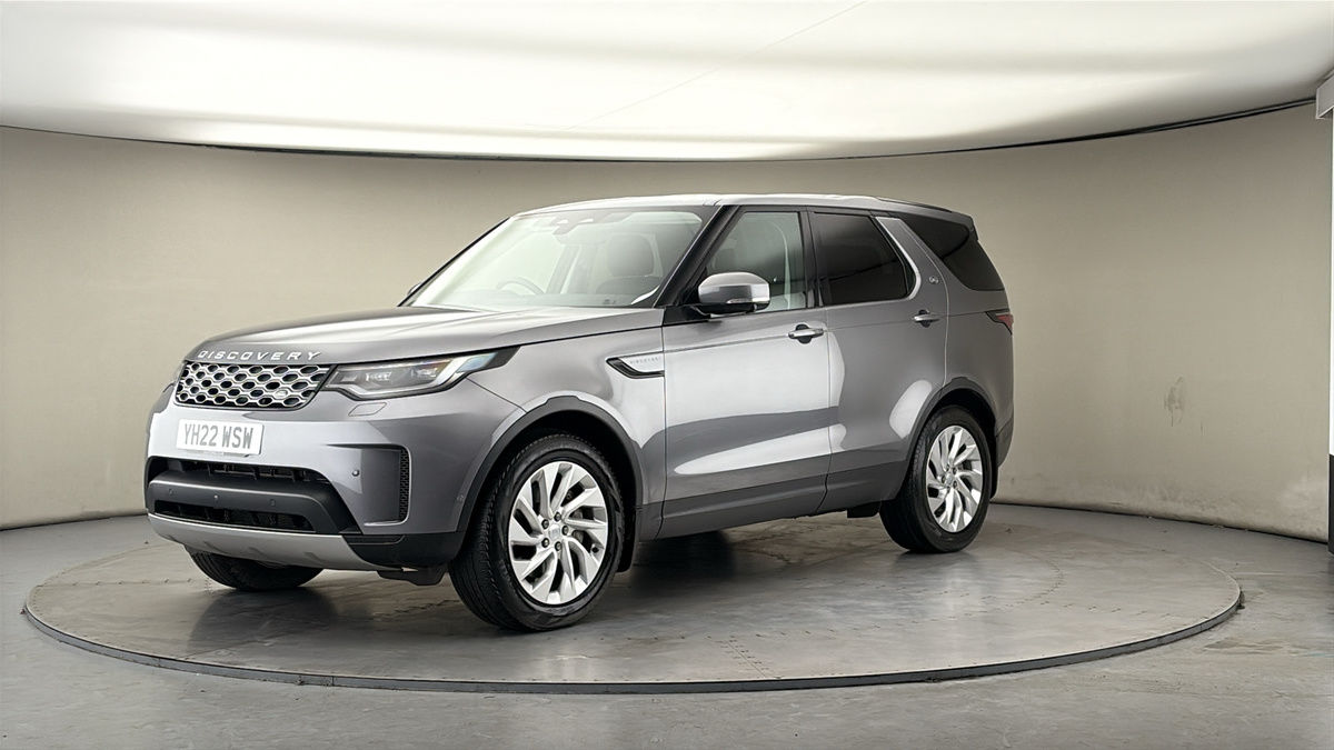 Used Land Rover Discovery 2022 for sale - 77836688: Photo 20