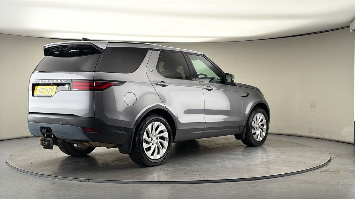 Used Land Rover Discovery 2022 for sale - 77836688: Photo 21