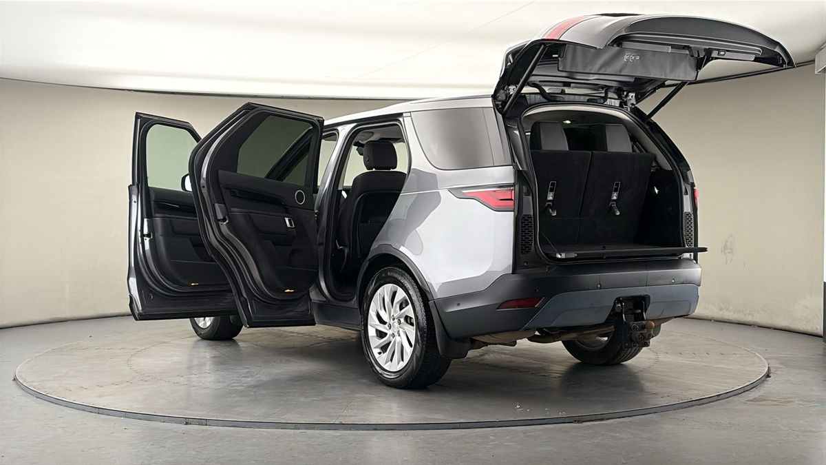 Used Land Rover Discovery 2022 for sale - 77836688: Photo 23