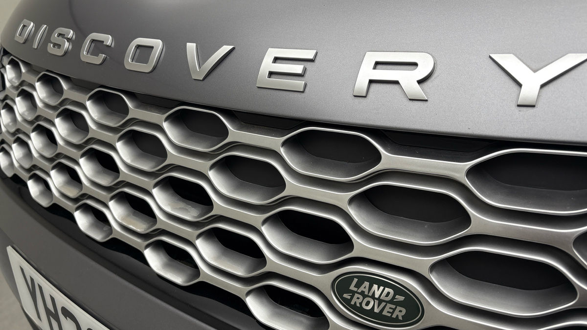 Used Land Rover Discovery 2022 for sale - 77836688: Photo 24