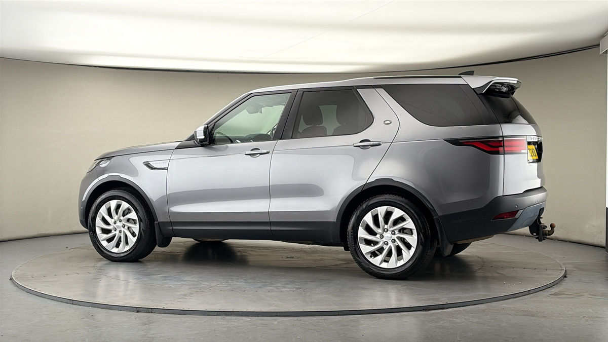 Used Land Rover Discovery 2022 for sale - 77836688: Photo 27