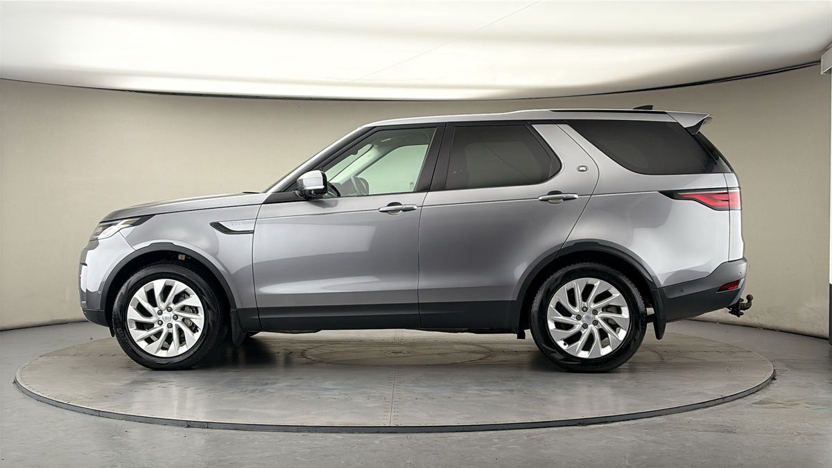 Used Land Rover Discovery 2022 for sale - 77836688: Photo 28