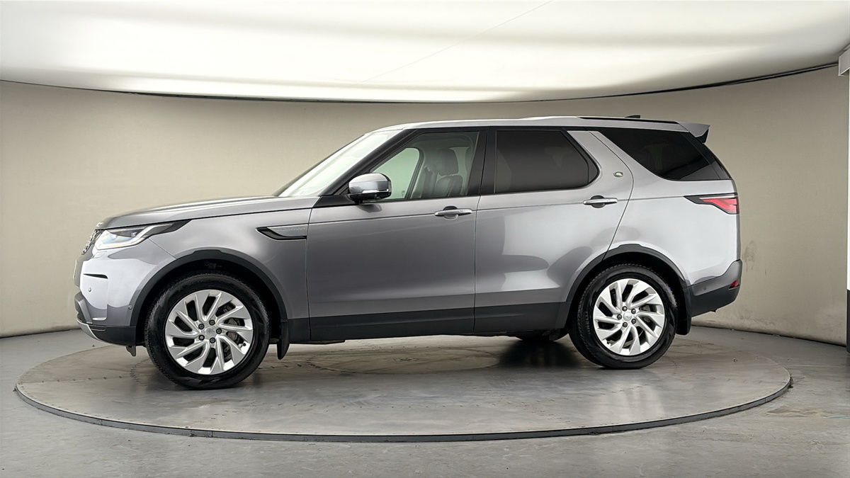 Used Land Rover Discovery 2022 for sale - 77836688: Photo 29