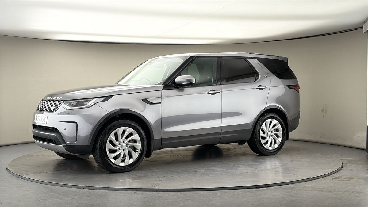 Used Land Rover Discovery 2022 for sale - 77836688: Photo 30