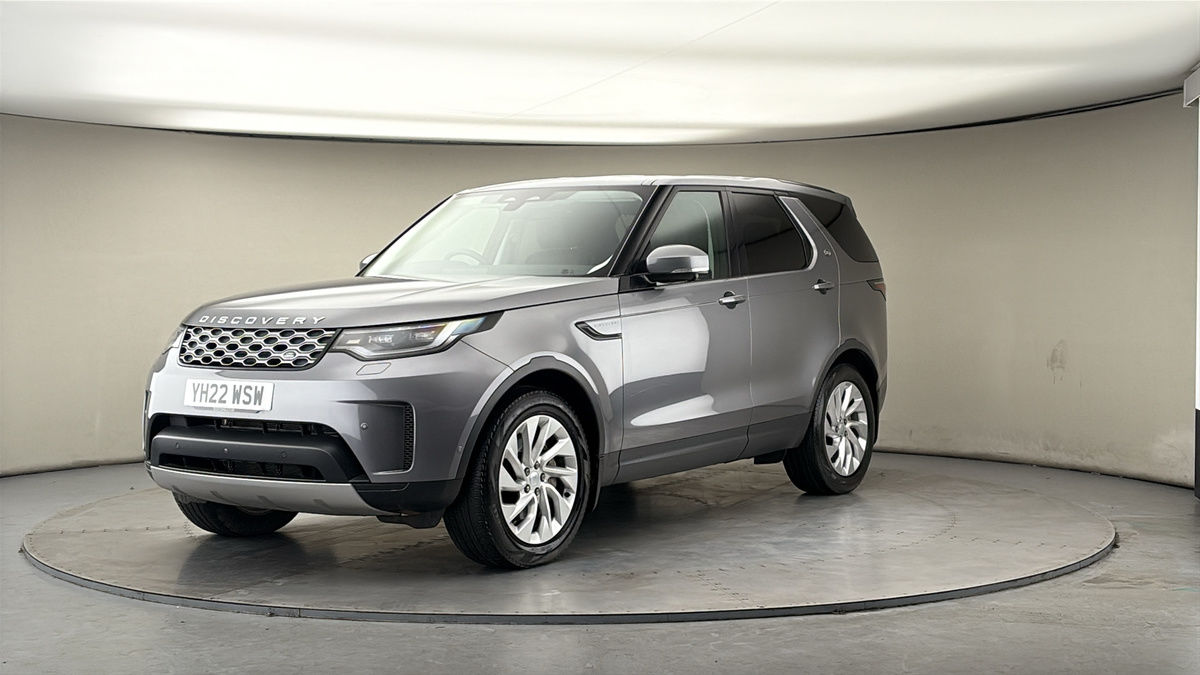 Used Land Rover Discovery 2022 for sale - 77836688: Photo 31