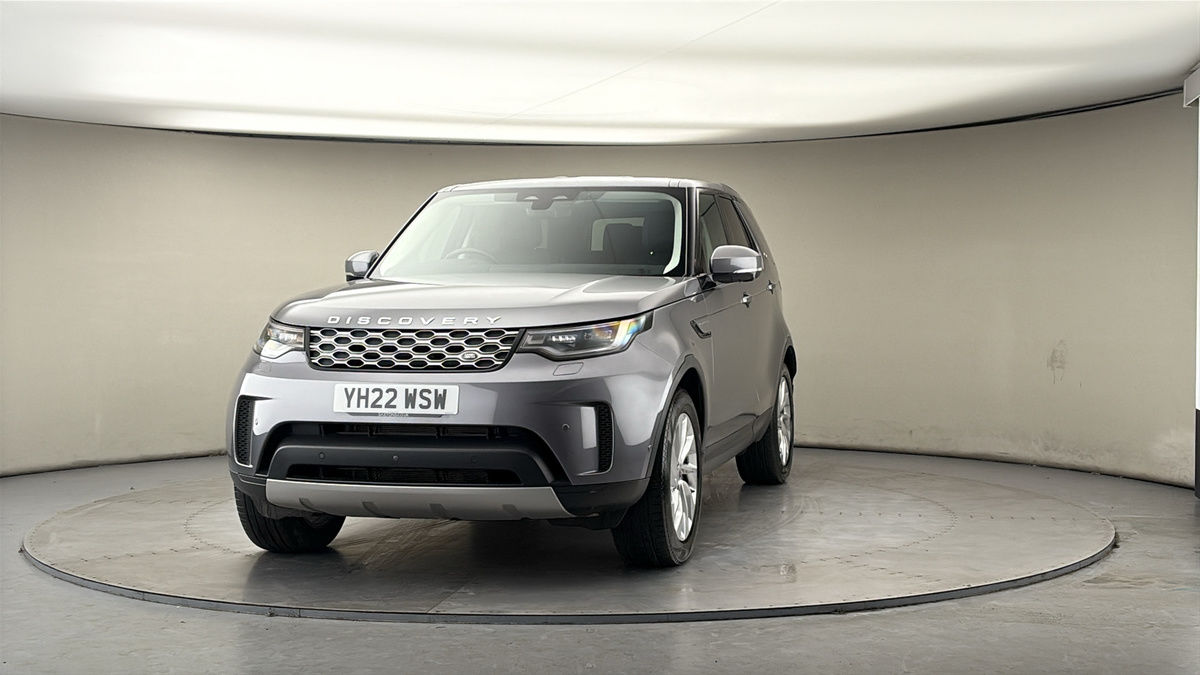 Used Land Rover Discovery 2022 for sale - 77836688: Photo 32