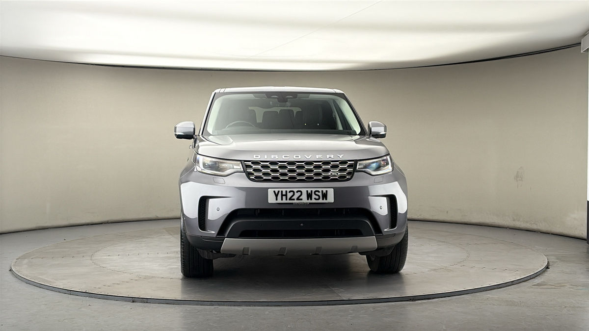 Used Land Rover Discovery 2022 for sale - 77836688: Photo 33