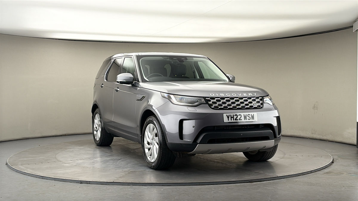 Used Land Rover Discovery 2022 for sale - 77836688: Photo 34