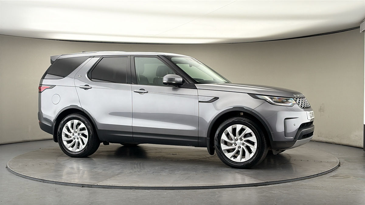 Used Land Rover Discovery 2022 for sale - 77836688: Photo 36