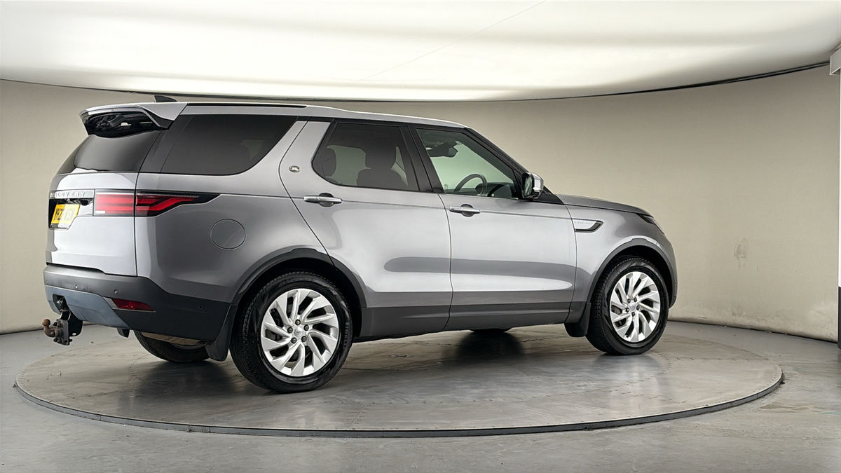 Used Land Rover Discovery 2022 for sale - 77836688: Photo 39