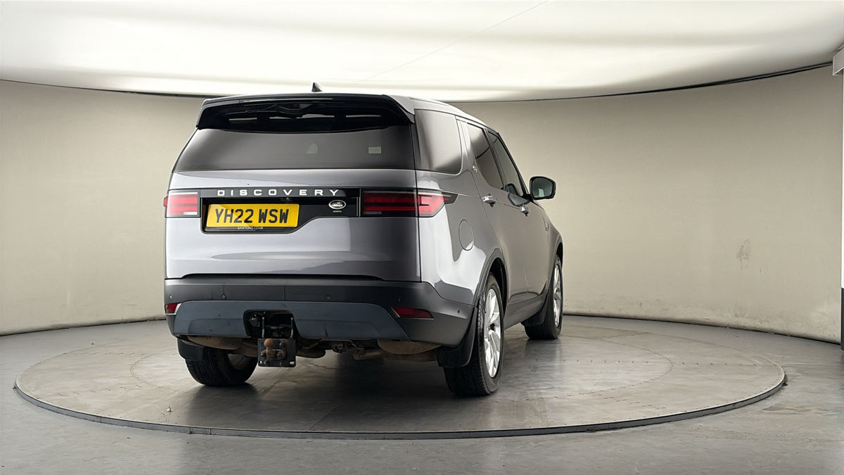 Used Land Rover Discovery 2022 for sale - 77836688: Photo 41