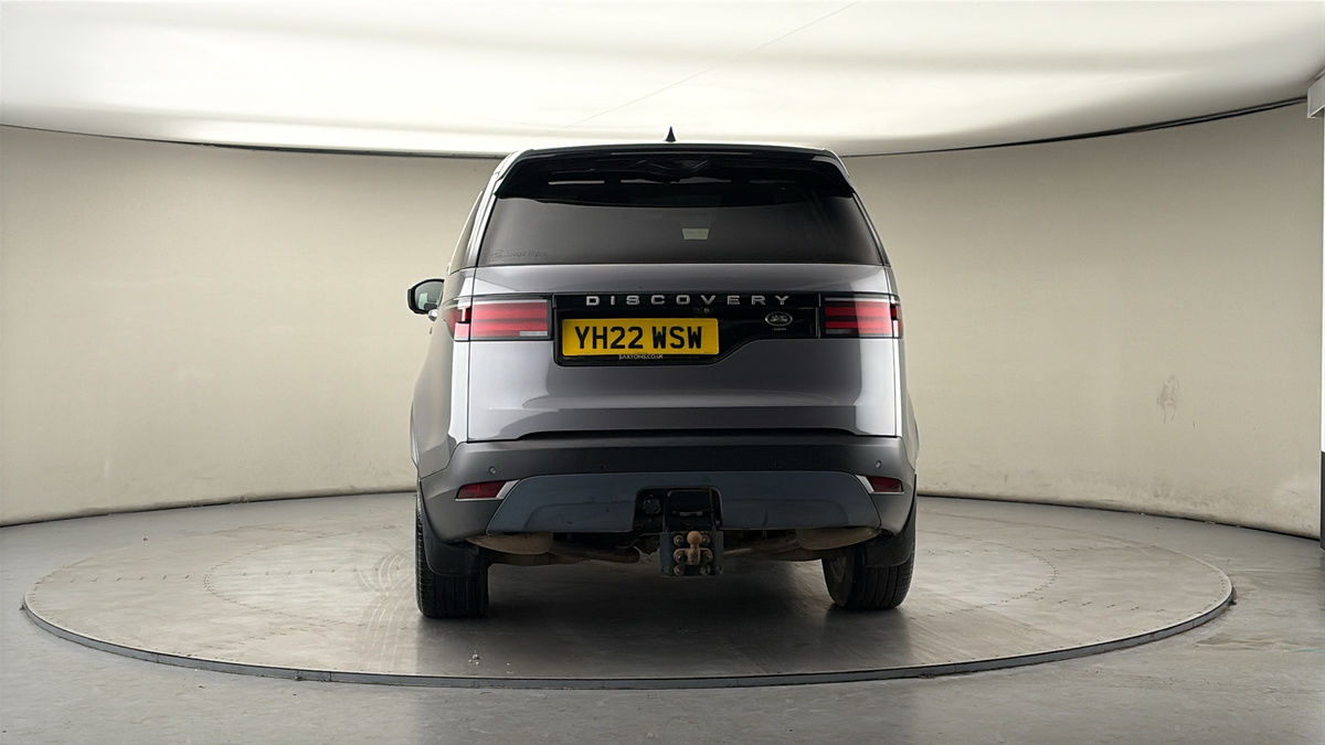 Used Land Rover Discovery 2022 for sale - 77836688: Photo 42