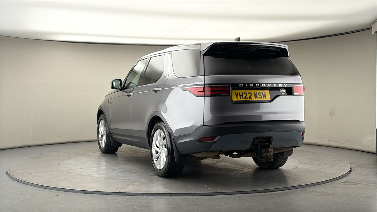 Used Land Rover Discovery 2022 for sale - 77836688: Photo 43