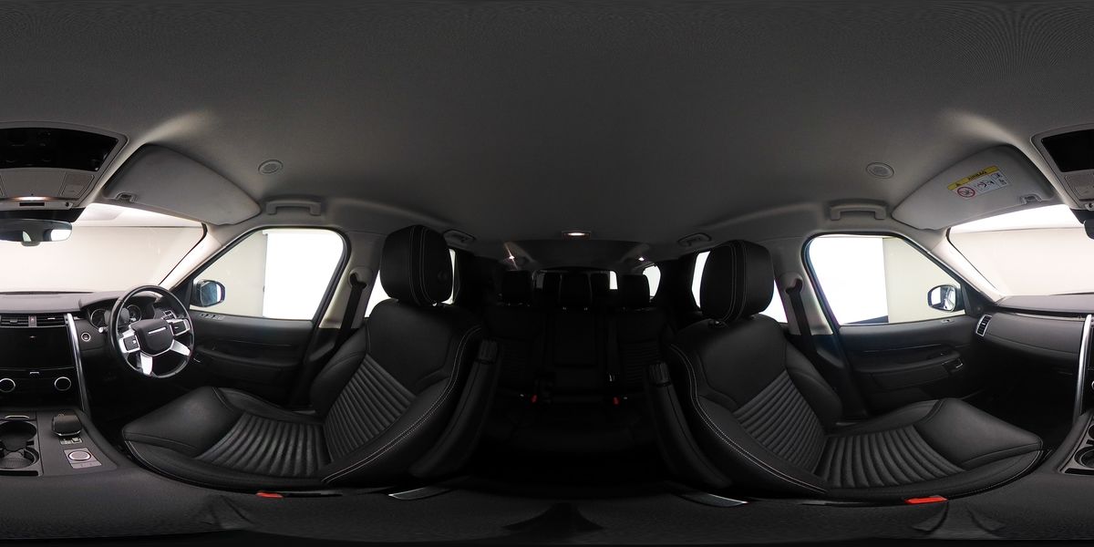 Used Land Rover Discovery 2022 for sale - 77836688: Photo 45