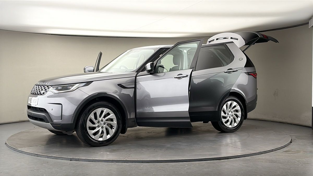 Used Land Rover Discovery 2022 for sale - 77836688: Photo 49