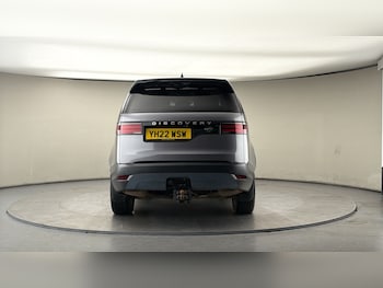Used Land Rover Discovery 2022 for sale - 77836688: Photo