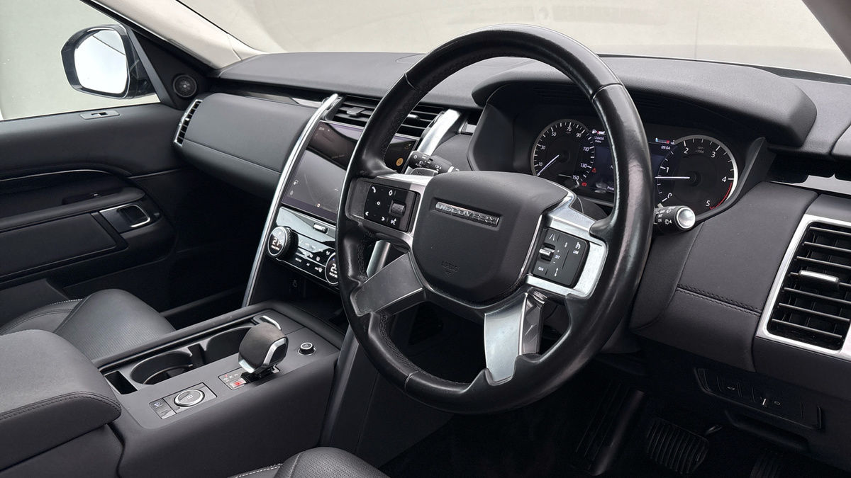 Used Land Rover Discovery 2022 for sale - 77836688: Photo 5