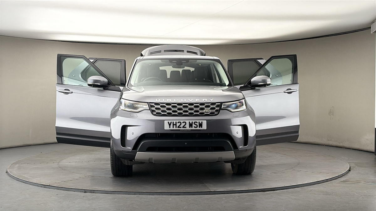 Used Land Rover Discovery 2022 for sale - 77836688: Photo 52