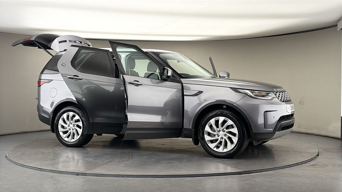 Used Land Rover Discovery 2022 for sale - 77836688: Photo 55