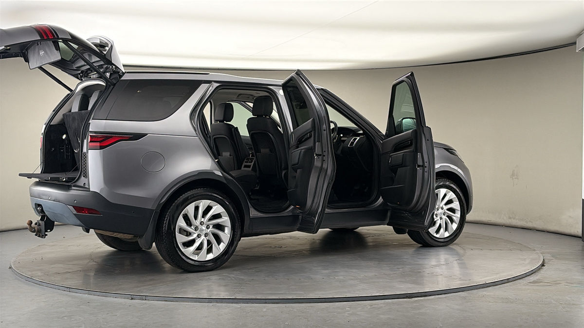 Used Land Rover Discovery 2022 for sale - 77836688: Photo 58