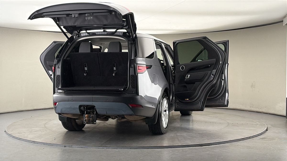 Used Land Rover Discovery 2022 for sale - 77836688: Photo 60