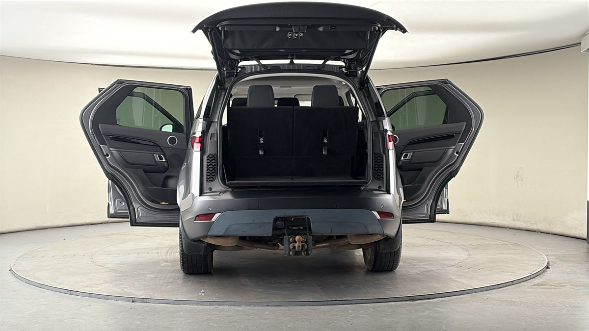 Used Land Rover Discovery 2022 for sale - 77836688: Photo 61