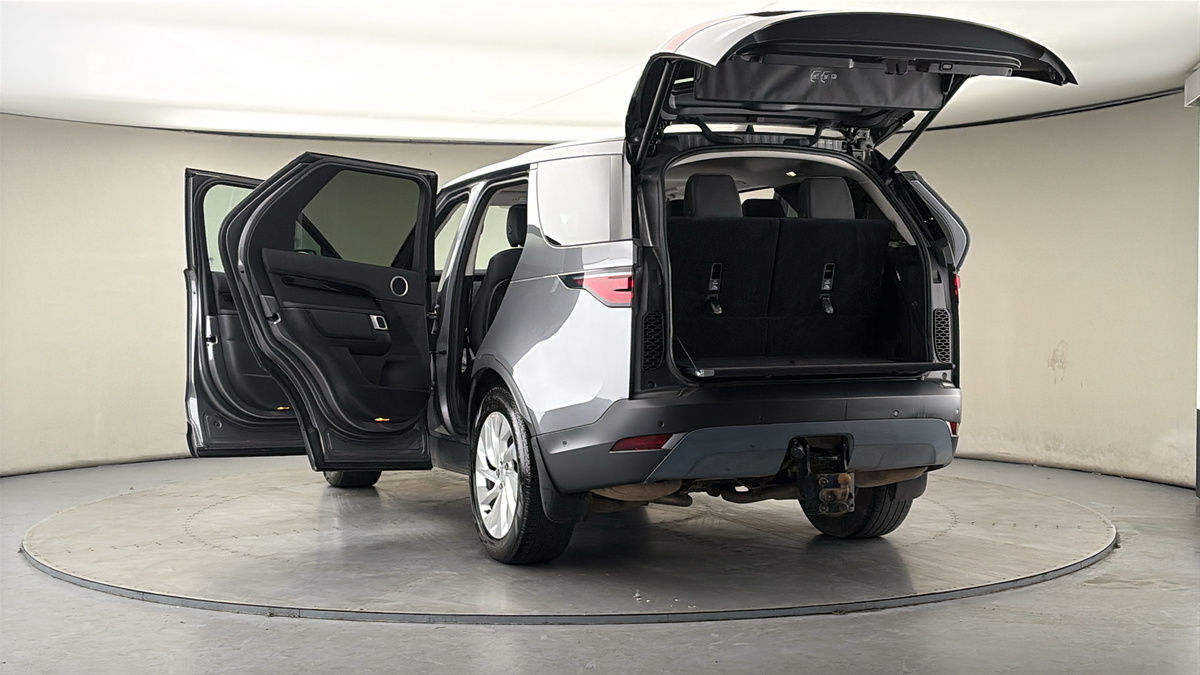 Used Land Rover Discovery 2022 for sale - 77836688: Photo 62